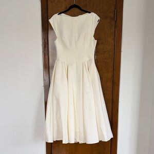 House of CB Debutante Dress